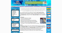 Desktop Screenshot of ci-marketing.de